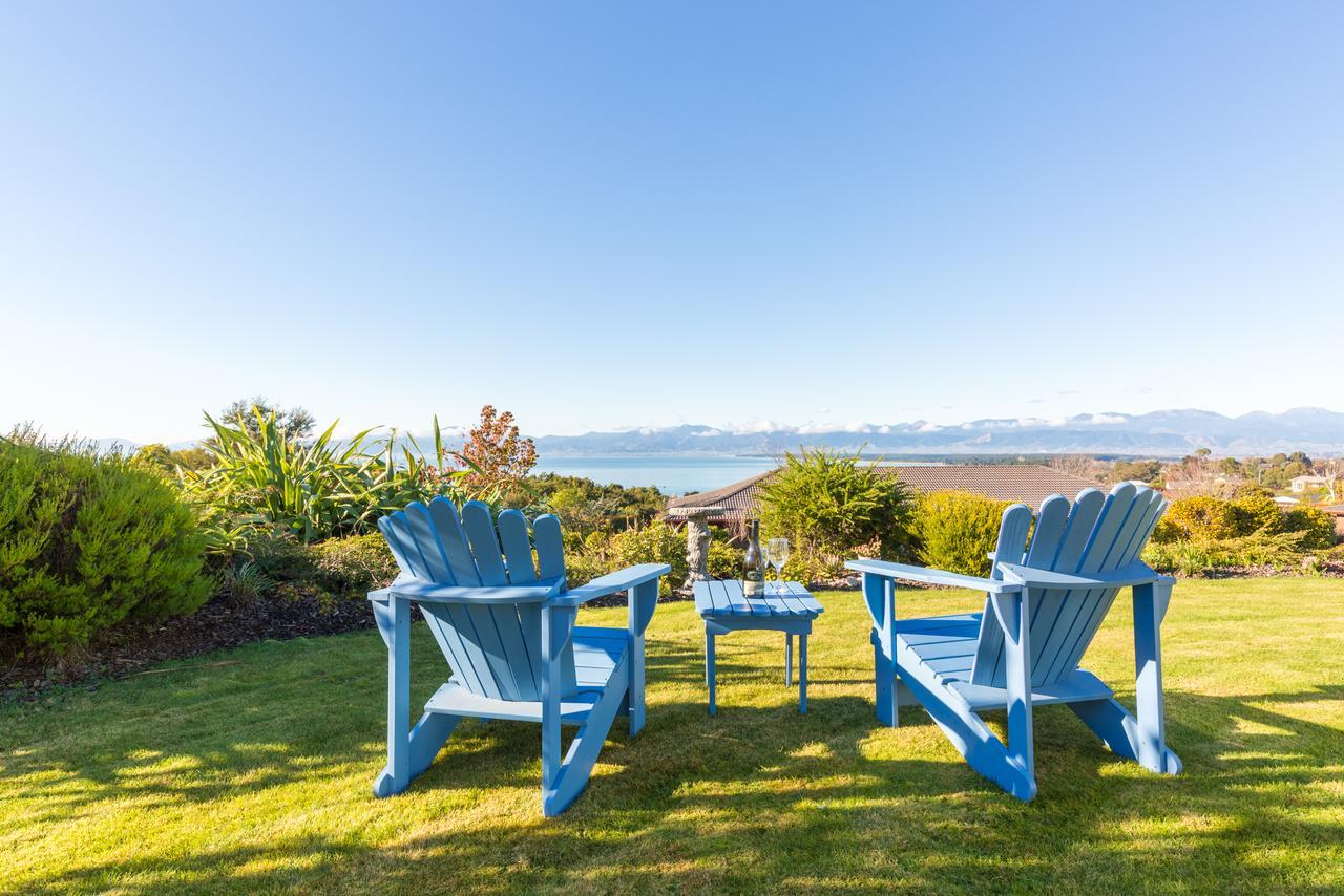 B&B Bayview Mapua Екстериор снимка