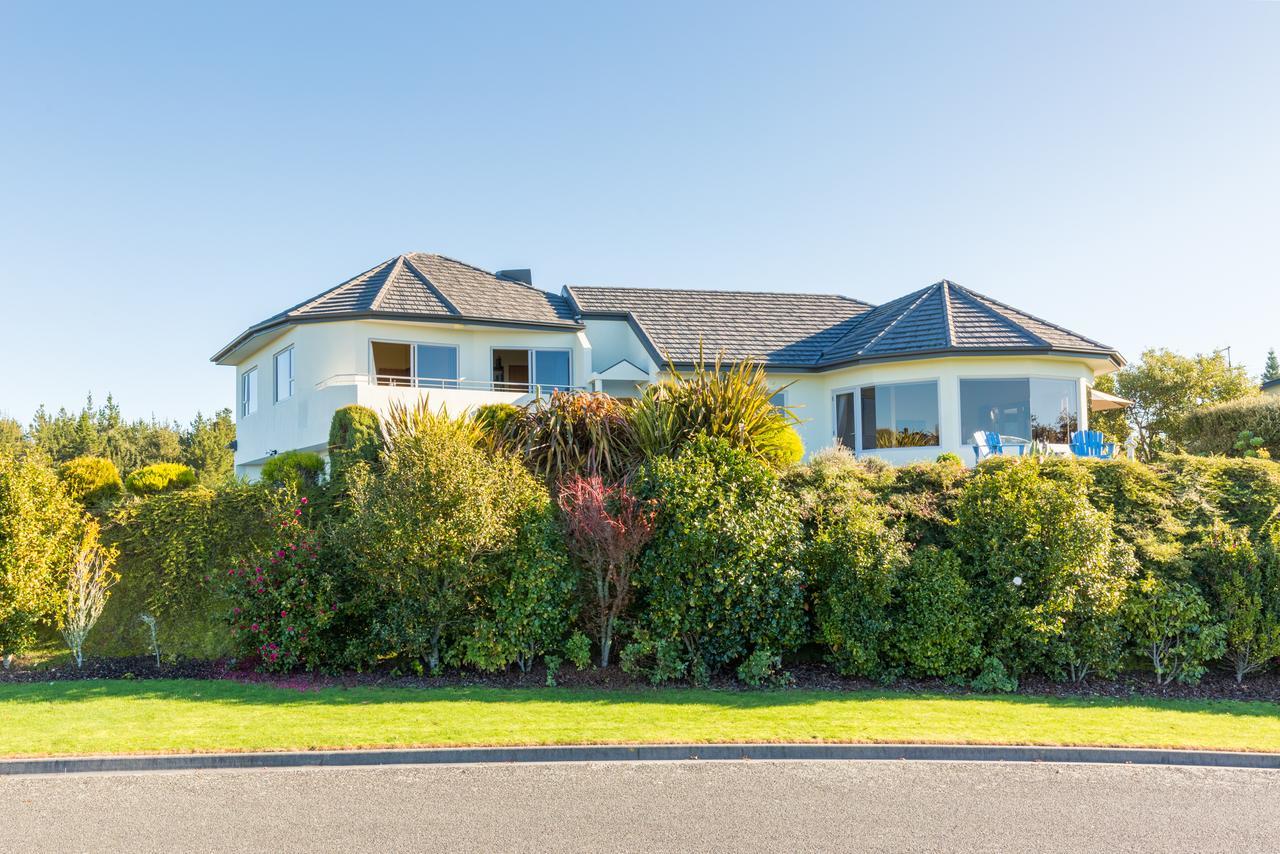 B&B Bayview Mapua Екстериор снимка
