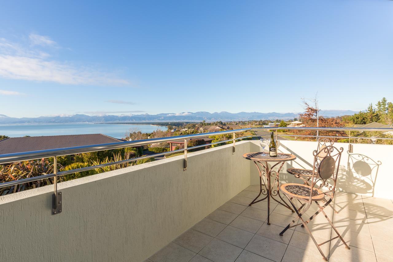 B&B Bayview Mapua Екстериор снимка