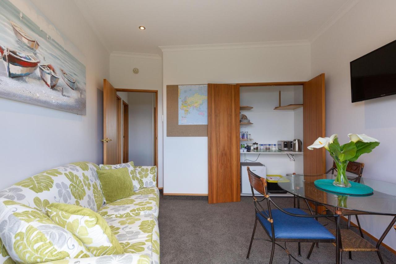 B&B Bayview Mapua Екстериор снимка