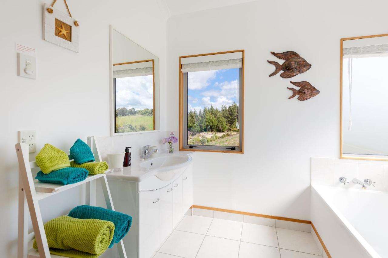 B&B Bayview Mapua Екстериор снимка
