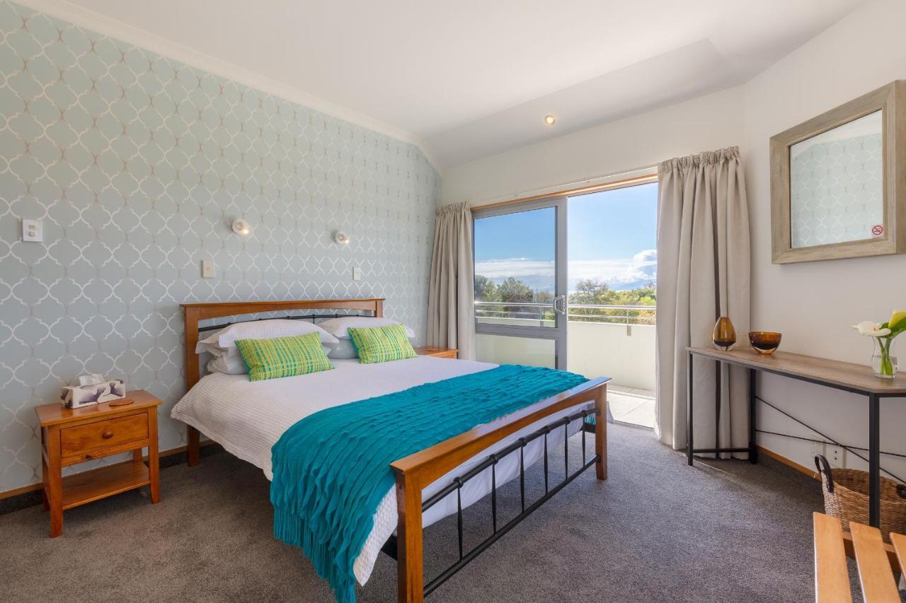 B&B Bayview Mapua Екстериор снимка