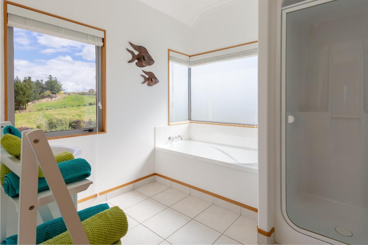 B&B Bayview Mapua Екстериор снимка